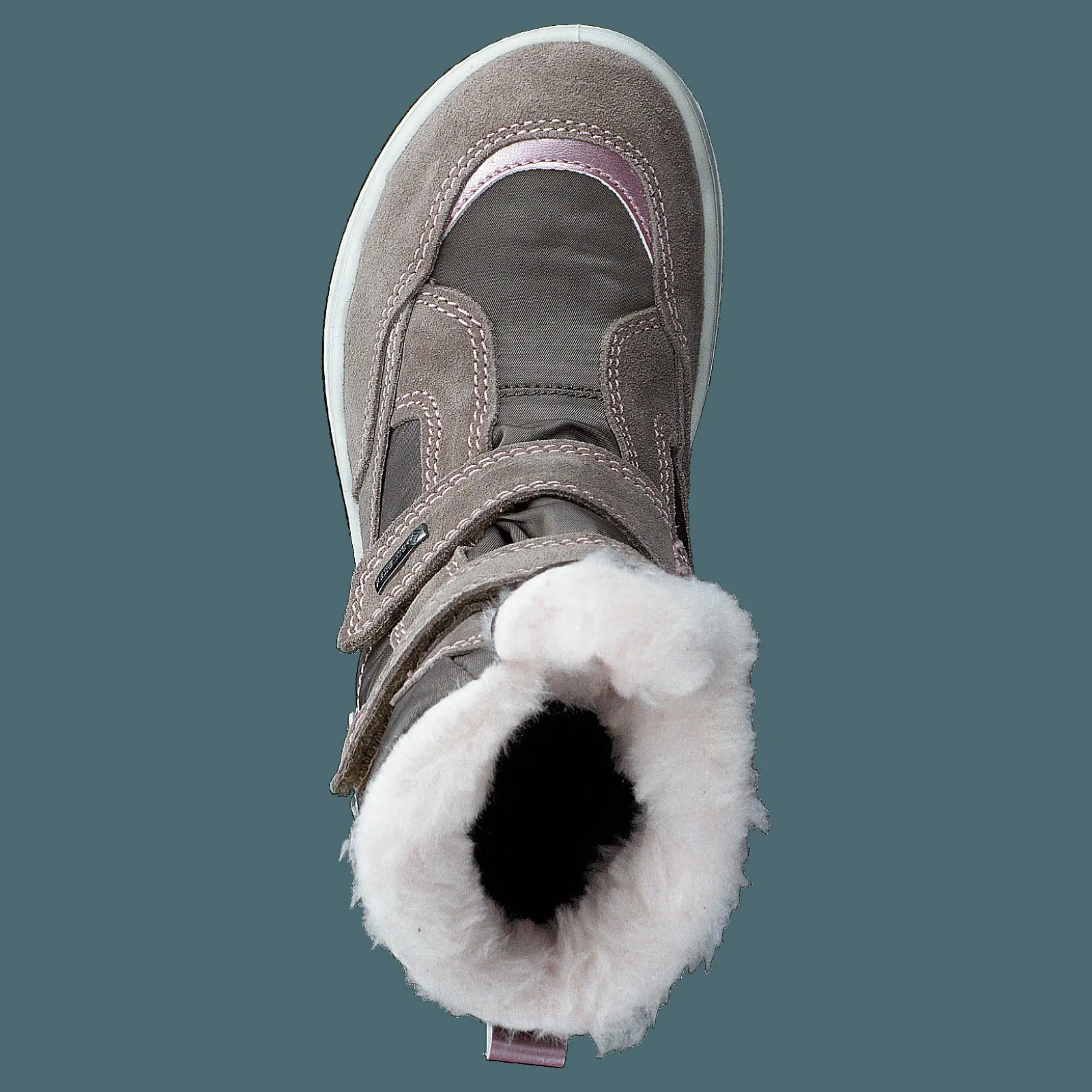 Barn Primigi Pfzgt 28796 Marmotta/pietra