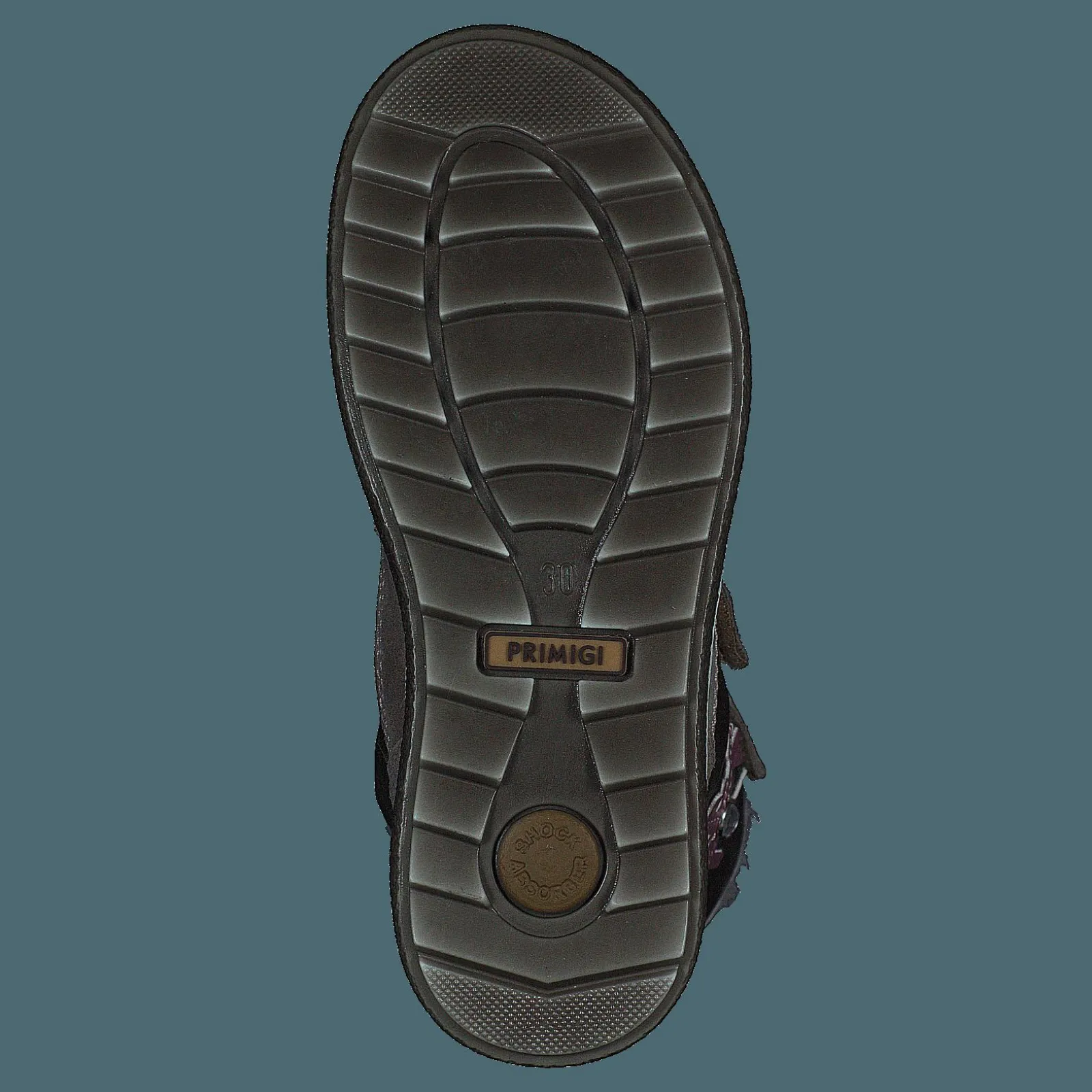 Barn Primigi Pfzgt 28796 Marmotta/pietra