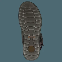 Barn Primigi Pfzgt 28796 Marmotta/pietra