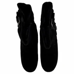 Wildflower Phillis Black