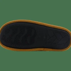 St Vincent Polo Club Phoenix Slipper Tan