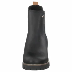 Panama Jack Pia Igloo Trav B1 Napa Negro/Black