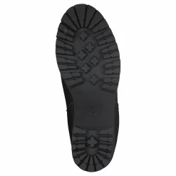 Panama Jack Pia Igloo Trav B1 Napa Negro/Black