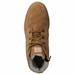 Legero Picea +vios Brown