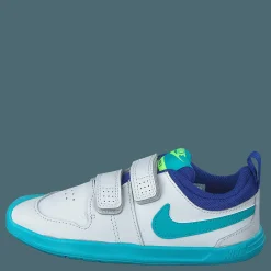 Barn Nike Pico 5 (tdv) Photon Dust/oracle Aqua-hyper