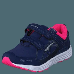 Barn Bagheera Pico Dark Violet/pink