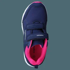 Barn Bagheera Pico Dark Violet/pink