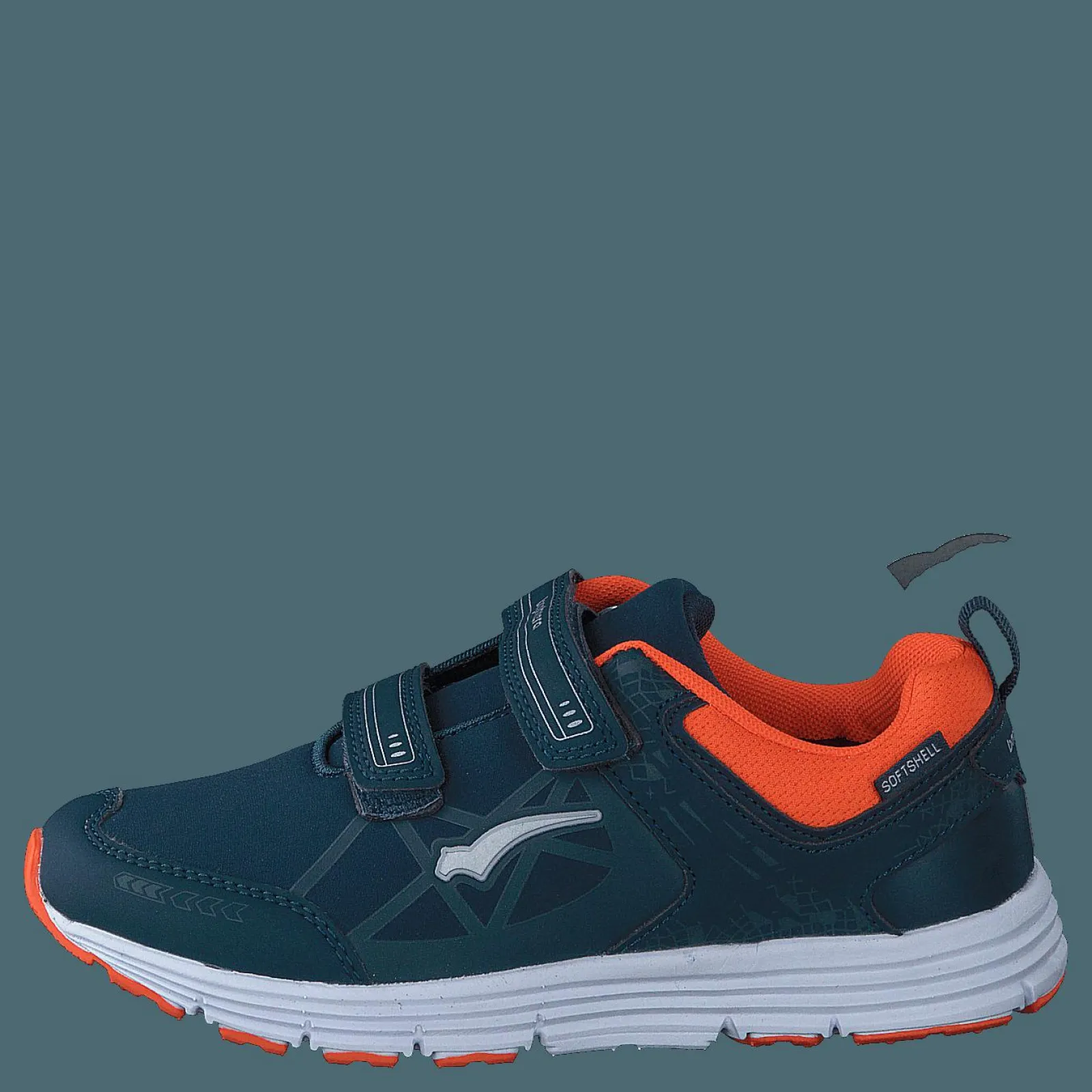 Barn Bagheera Pico Navy/orange