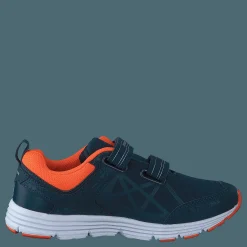 Barn Bagheera Pico Navy/orange