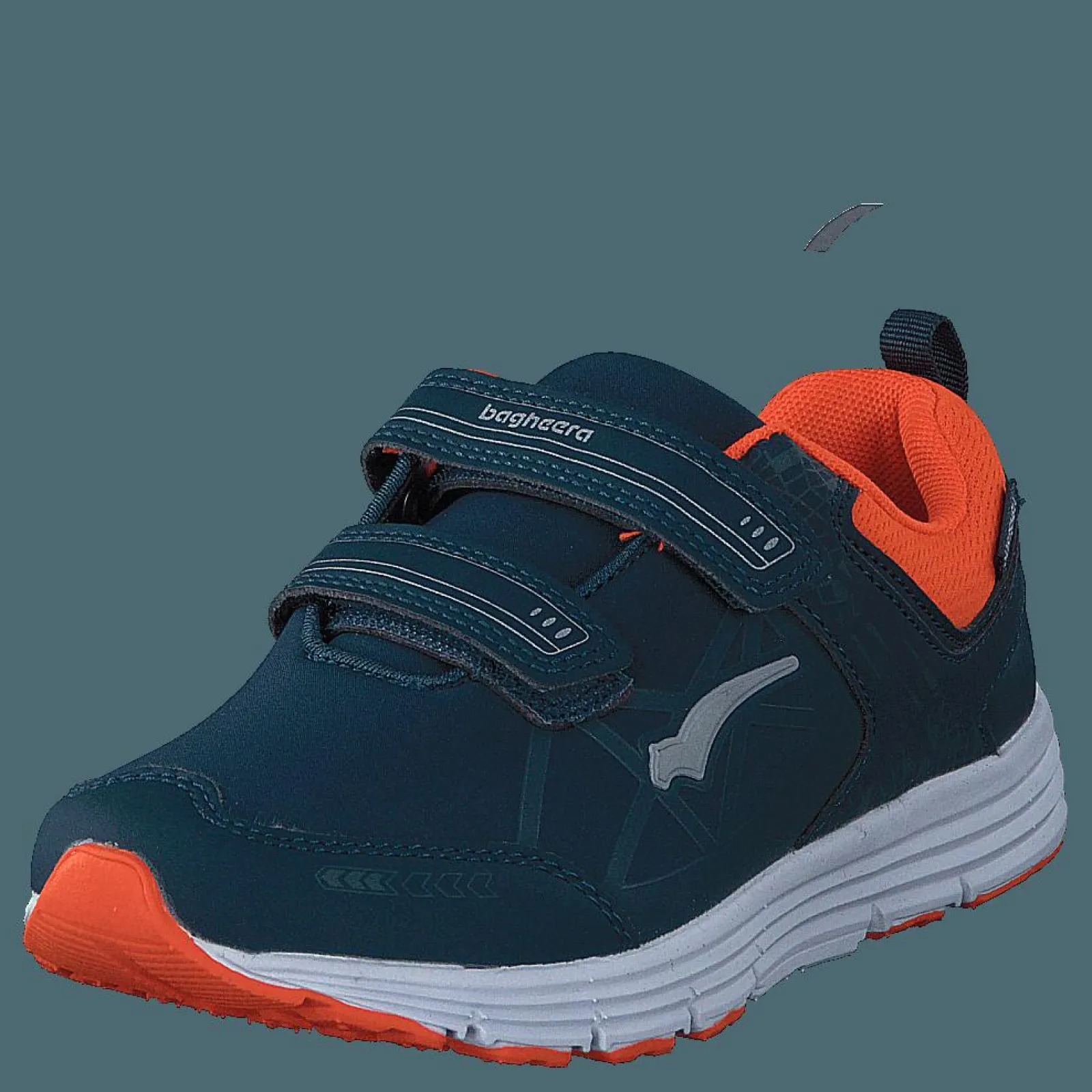 Barn Bagheera Pico Navy/orange