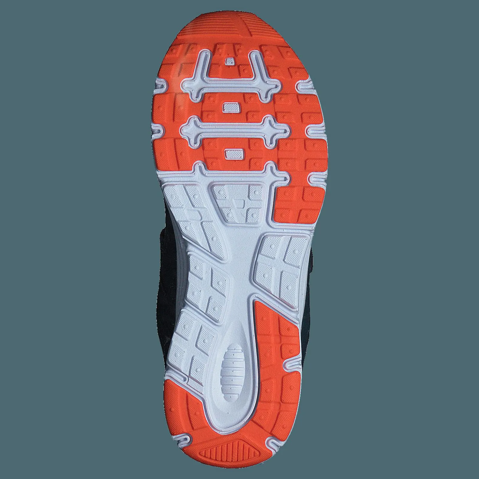 Barn Bagheera Pico Navy/orange