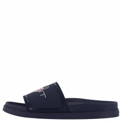 Gant Pierbay Sport Sandal Marine