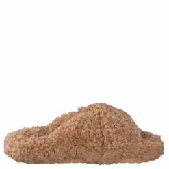 Steve Madden Pillow Tan