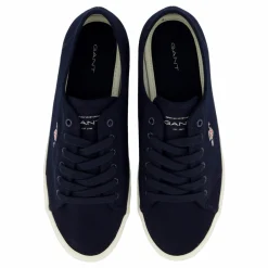 Gant Pillox Sneaker Marine