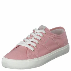 Gant Pinestreet Low Laceshoes Quartz Pink