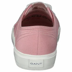 Gant Pinestreet Low Laceshoes Quartz Pink