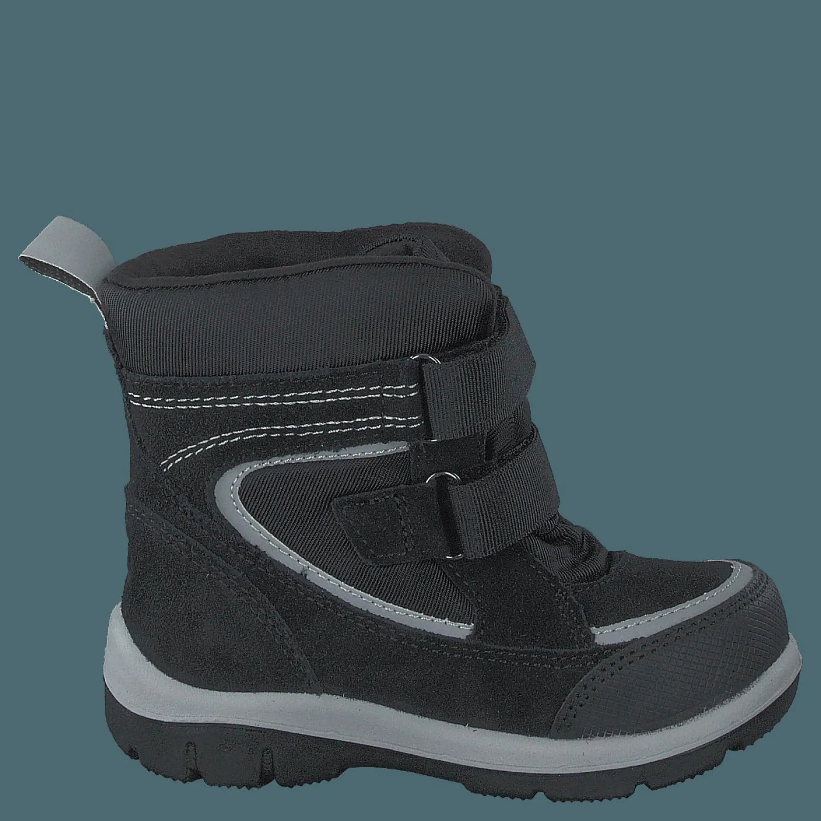 Barn Pax Pingla Black