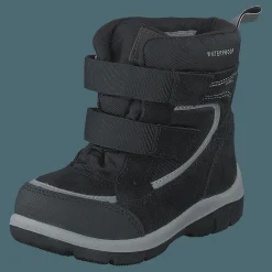 Barn Pax Pingla Black