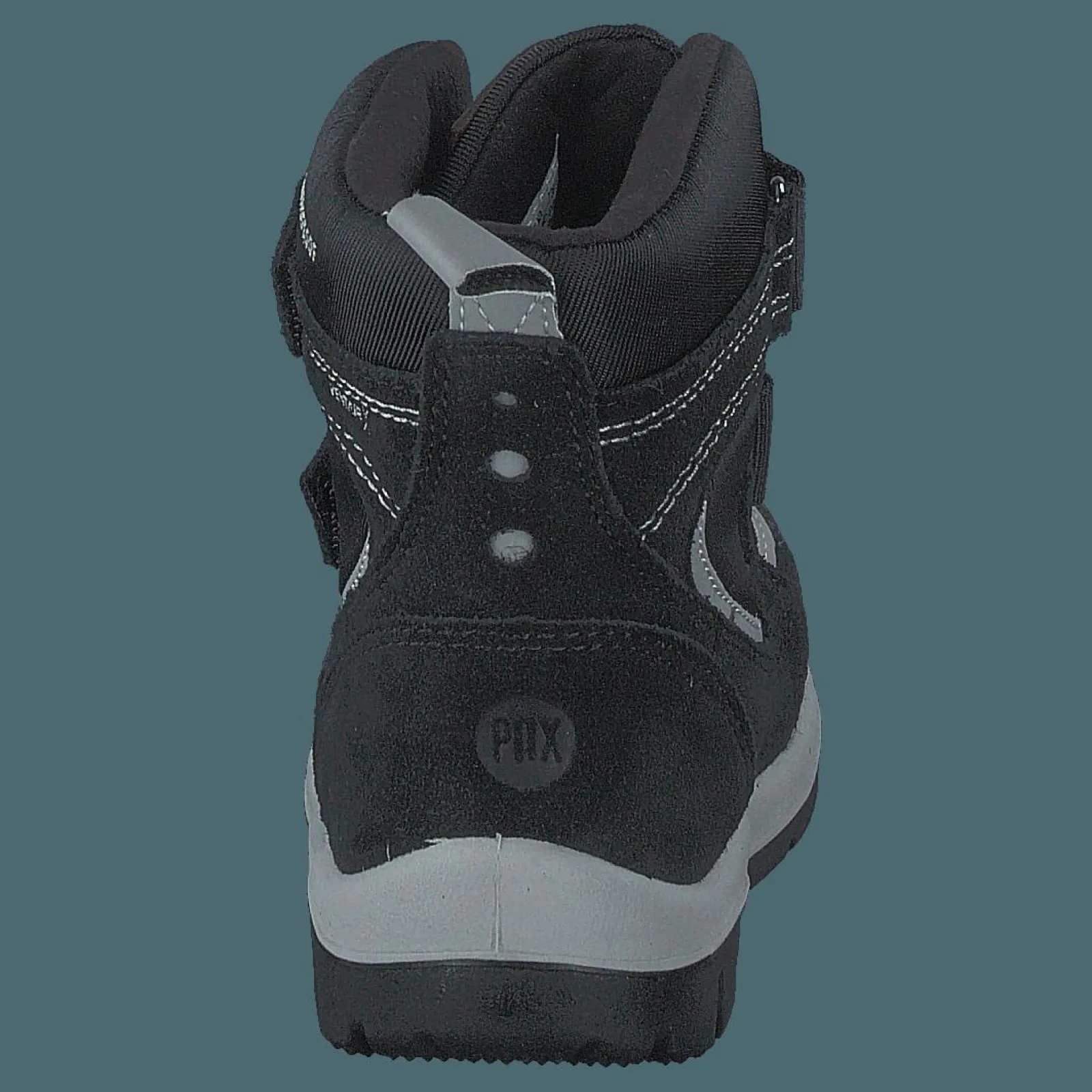 Barn Pax Pingla Black