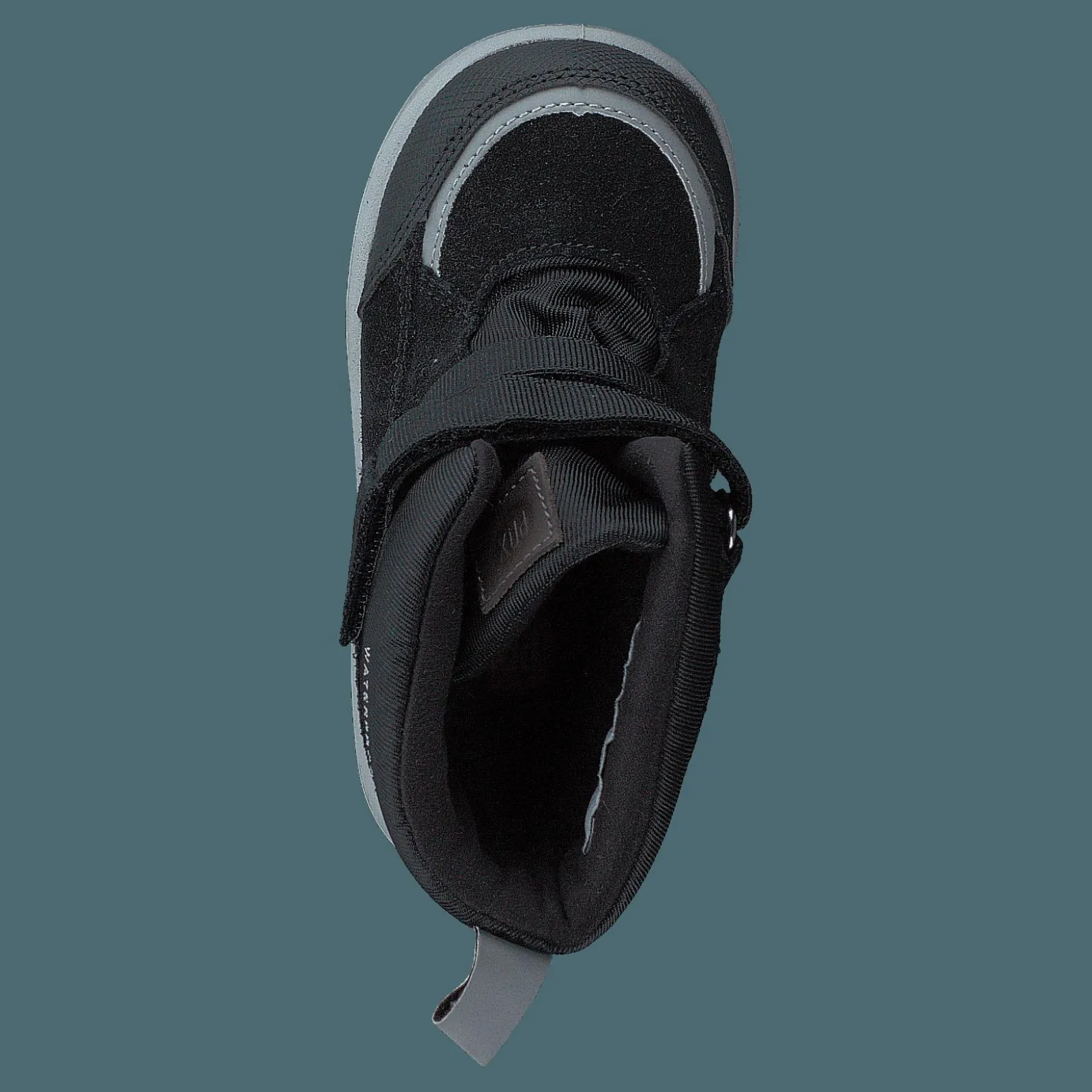 Barn Pax Pingla Black