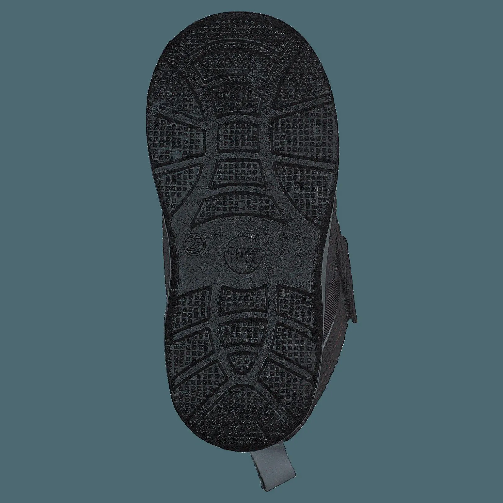 Barn Pax Pingla Grey