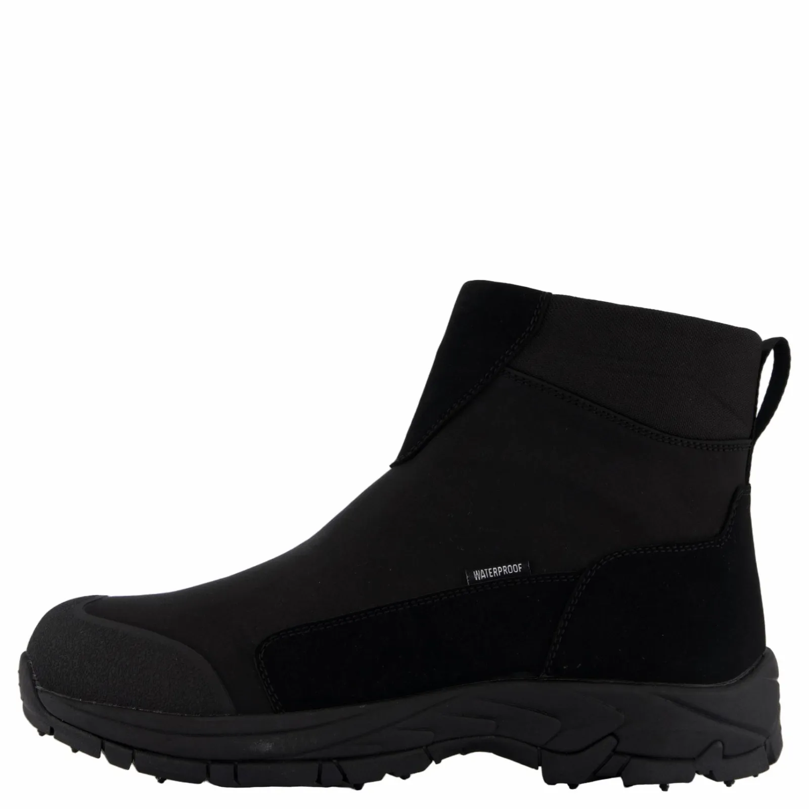 Eskimo Pinner M Studs Black