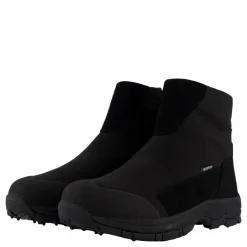 Eskimo Pinner M Studs Black