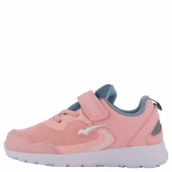 Barn Bagheera Pixie Light Pink/turquoise