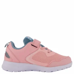 Barn Bagheera Pixie Light Pink/turquoise