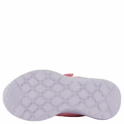 Barn Bagheera Pixie Light Pink/turquoise