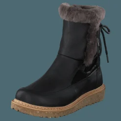 El Naturalista Pizzara Black