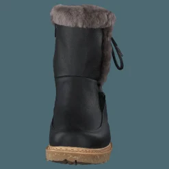 El Naturalista Pizzara Black