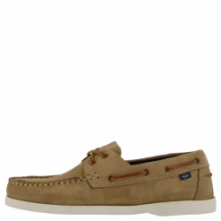 Marstrand Plain Driving Loafer Lth Marst Brown Crazy