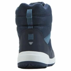 Barn Viking Play Reflex Warm Gtx Navy/Charcoal