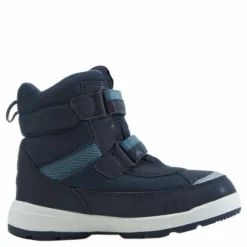 Barn Viking Play Reflex Warm Gtx Navy/Charcoal