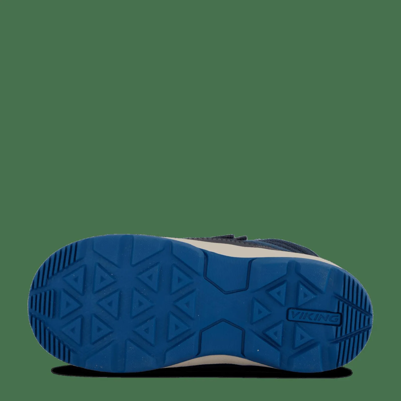 Barn Viking Play Reflex Warm Gtx Navy/Reflective