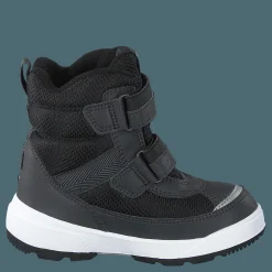 Barn Viking Play Reflex Warm Gtx Reflective/black
