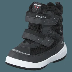 Barn Viking Play Reflex Warm Gtx Reflective/black
