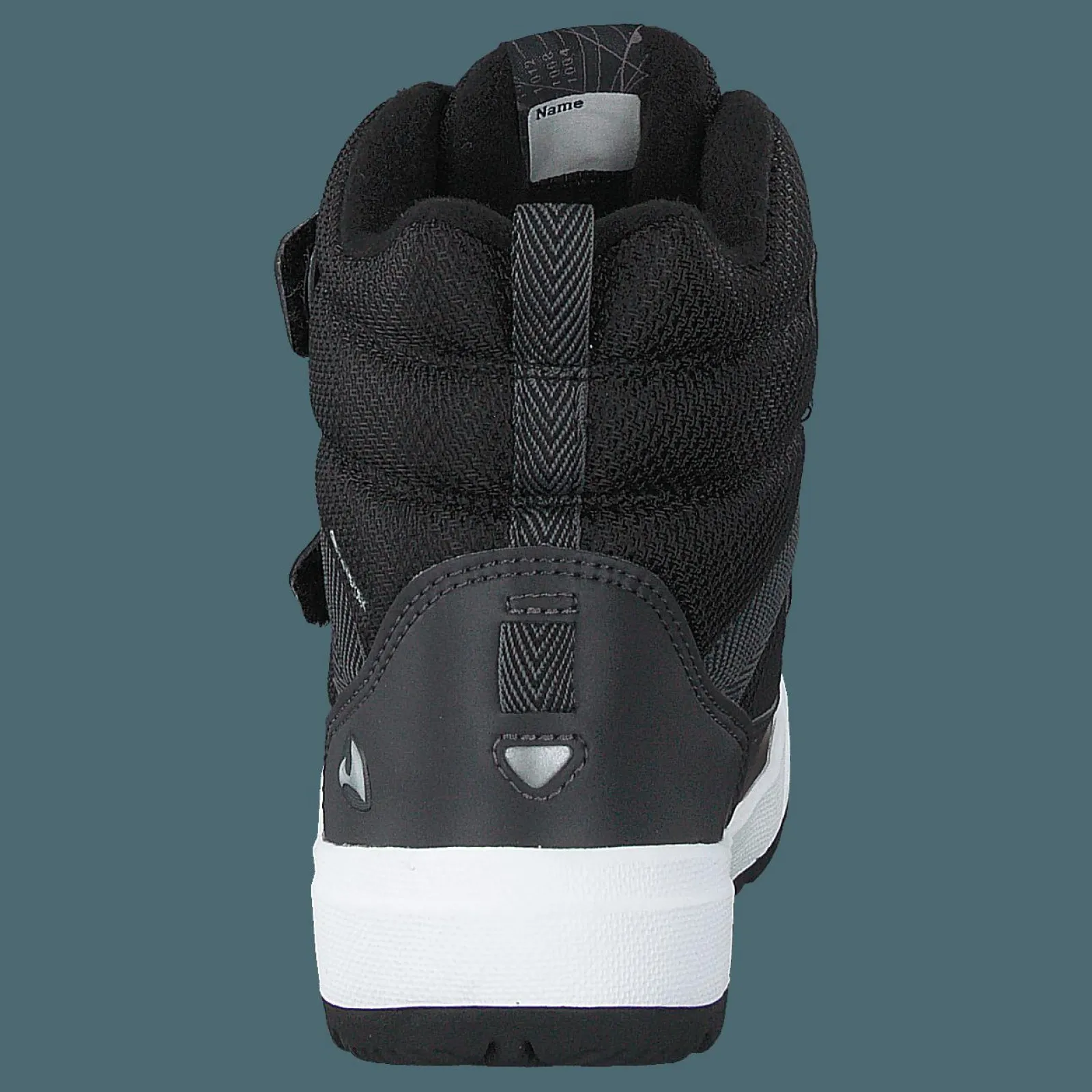 Barn Viking Play Reflex Warm Gtx Reflective/black