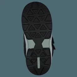 Barn Viking Play Reflex Warm Gtx Reflective/black