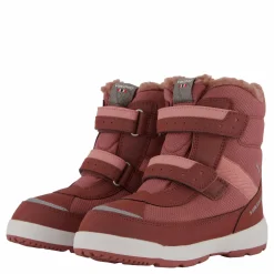 Barn Viking Play Reflex Warm Gtx 2v Pink/light Pink