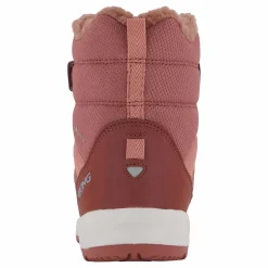 Barn Viking Play Reflex Warm Gtx 2v Pink/light Pink