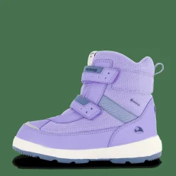 Barn Viking Play Reflex Warm Gtx Violet/Denim