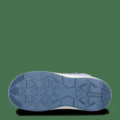 Barn Viking Play Reflex Warm Gtx Violet/Denim