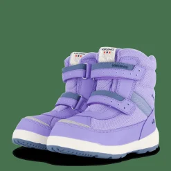 Barn Viking Play Reflex Warm Gtx Violet/Denim
