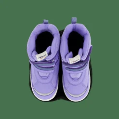 Barn Viking Play Reflex Warm Gtx Violet/Denim
