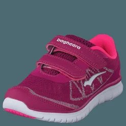 Barn Bagheera Player Cerice/Neon Pink