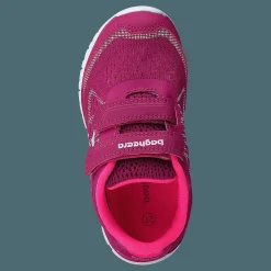 Barn Bagheera Player Cerice/Neon Pink