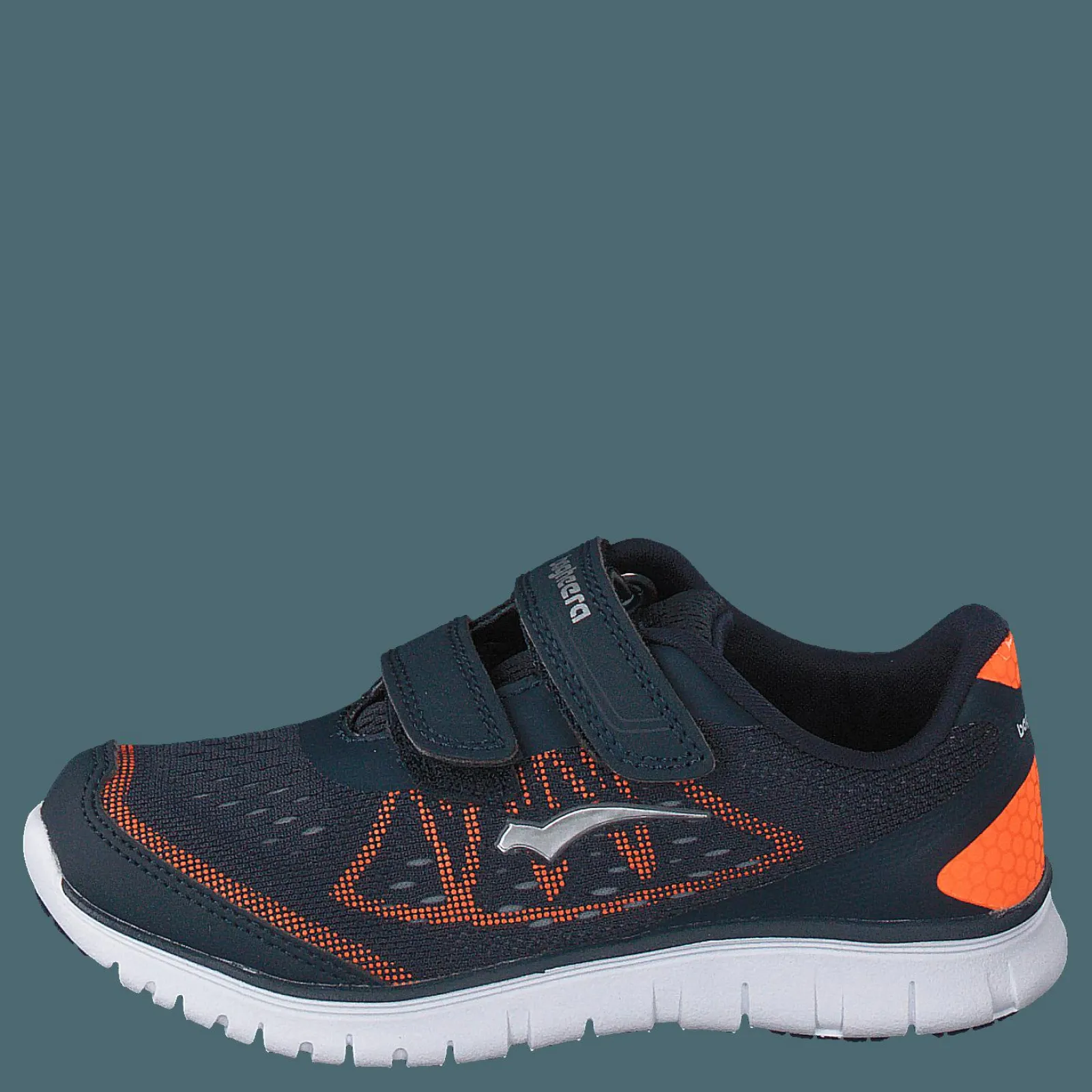 Barn Bagheera Player Navy/Orange