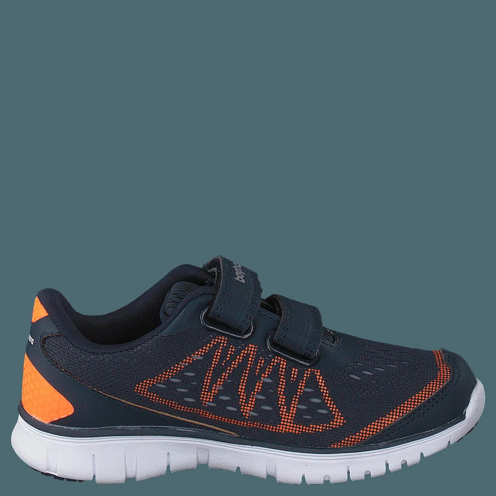Barn Bagheera Player Navy/Orange